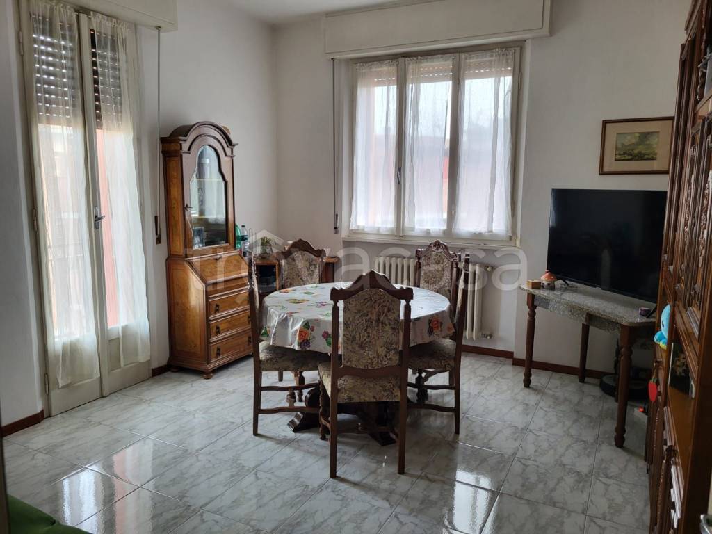 appartamento in affitto a Parma in zona Pablo