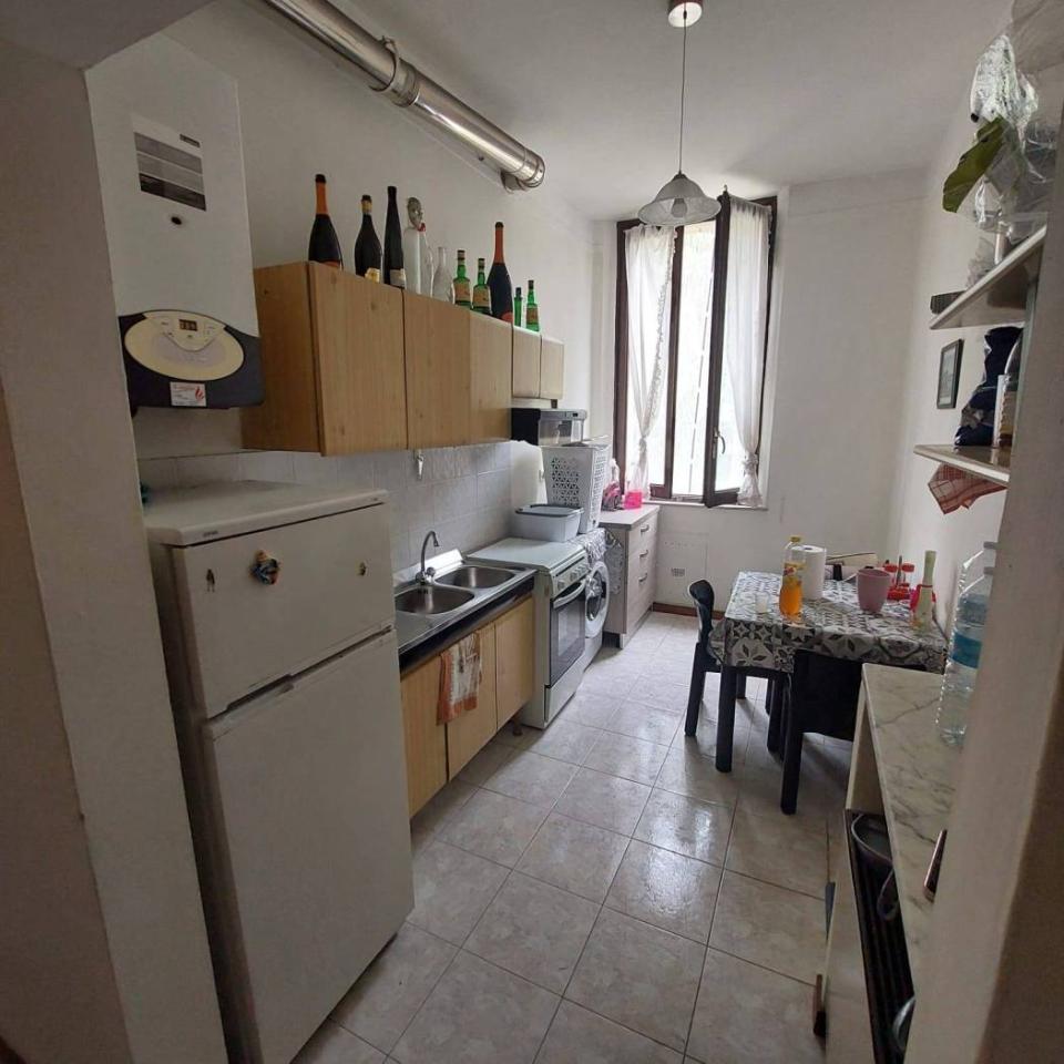 appartamento in affitto a Parma in zona Cittadella