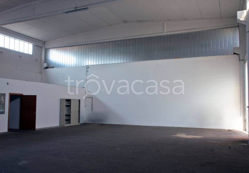 appartamento in affitto a Parma in zona Pablo