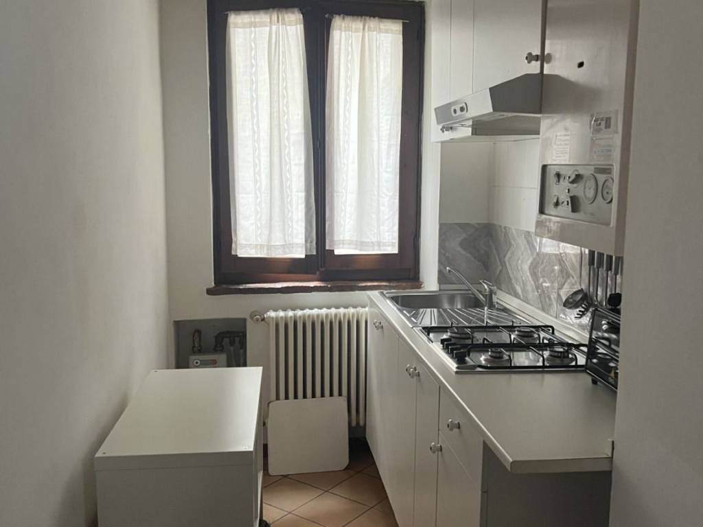 appartamento in affitto a Parma