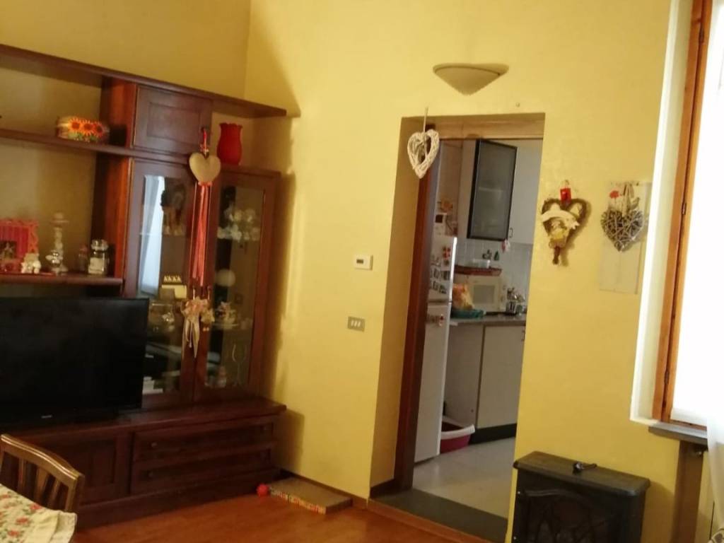 appartamento in affitto a Parma in zona Centro Storico