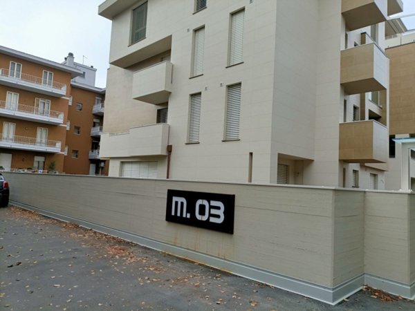 appartamento in affitto a Parma