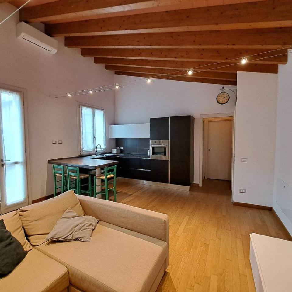 appartamento in affitto a Parma in zona Panocchia