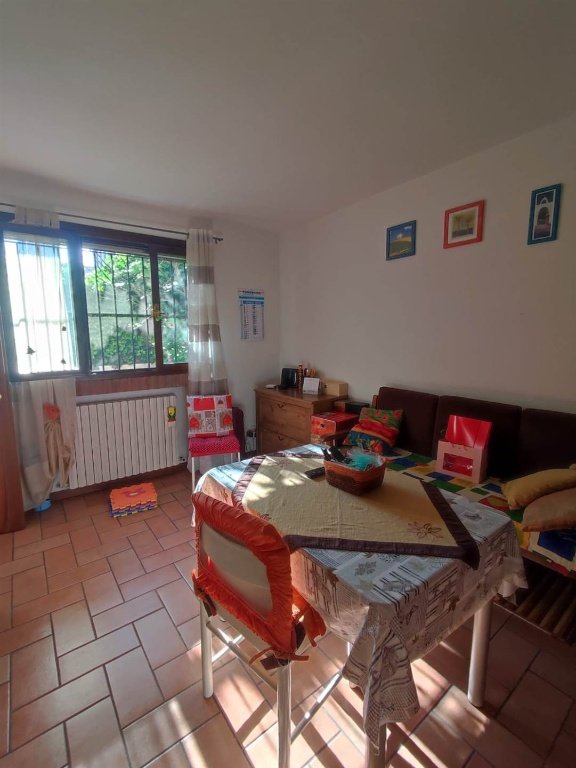 appartamento in affitto a Parma in zona Oltretorrente