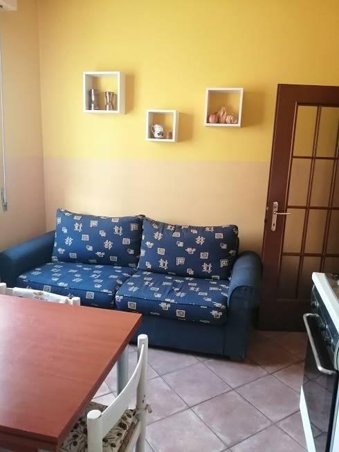 appartamento in affitto a Parma in zona Montanara