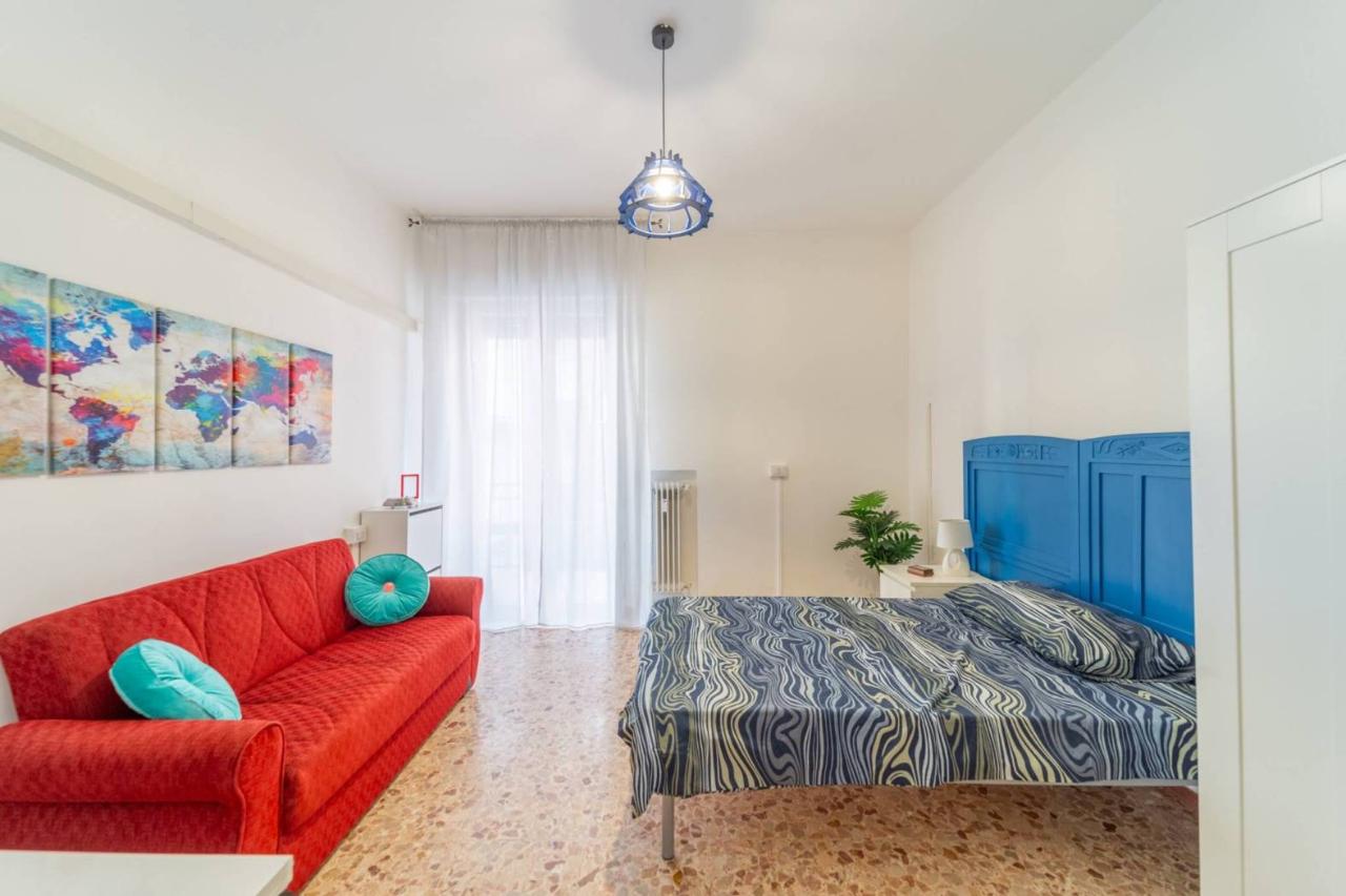 appartamento in affitto a Parma in zona San Lazzaro