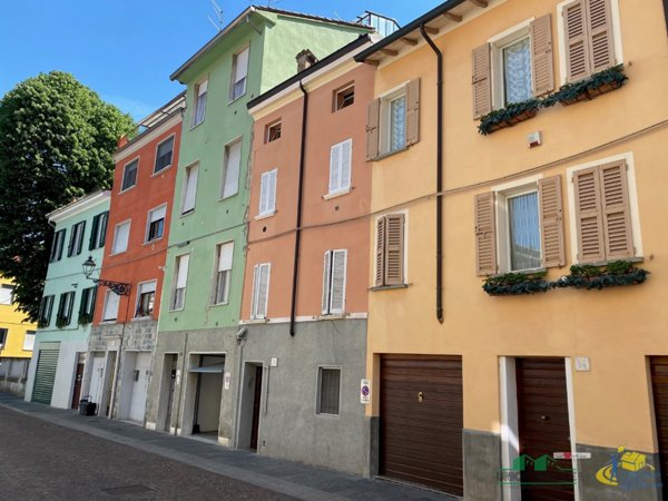 appartamento in affitto a Parma in zona Centro Storico