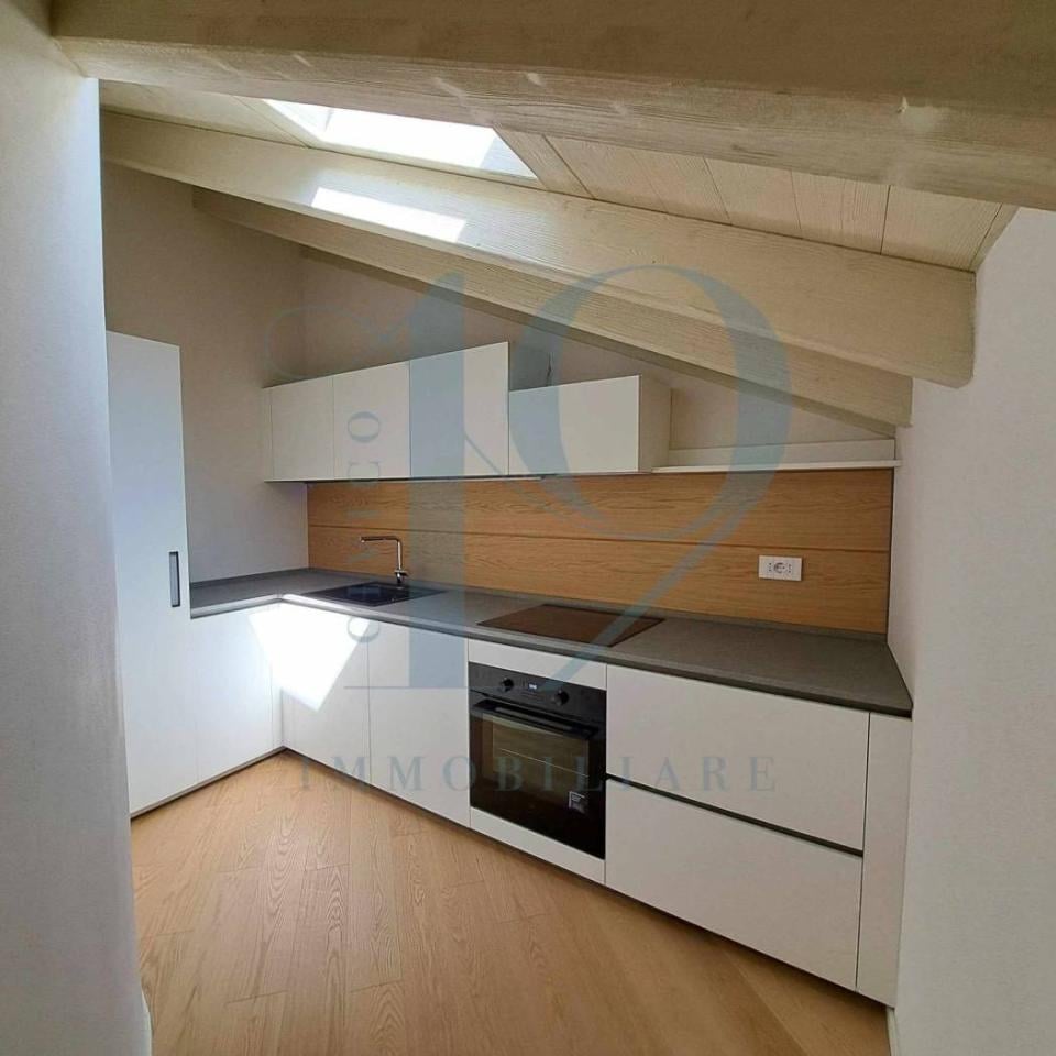 appartamento in affitto a Parma in zona Centro Storico