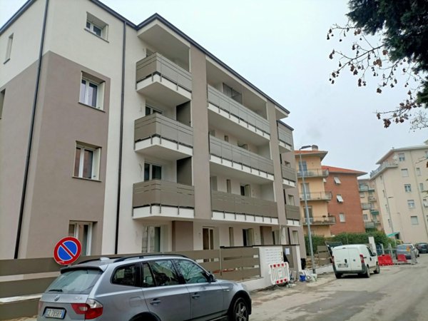 appartamento in affitto a Parma in zona Montanara