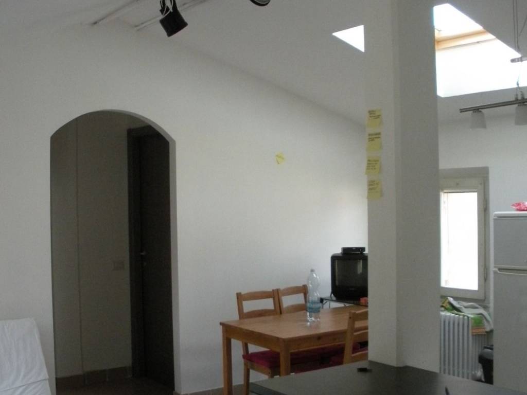 appartamento in affitto a Parma in zona Pablo