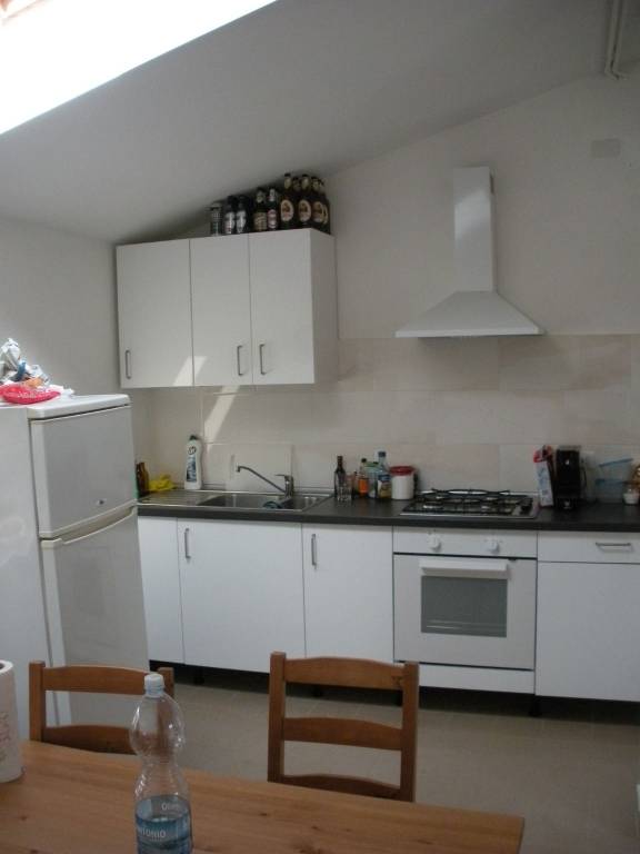 appartamento in affitto a Parma in zona Oltretorrente