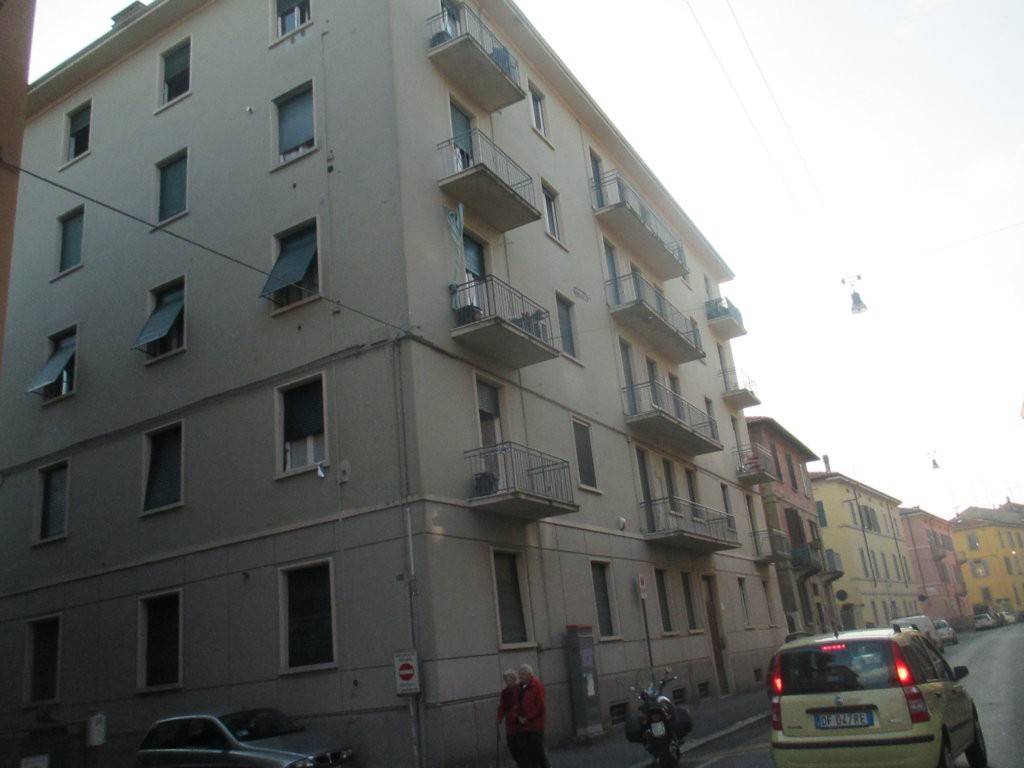 appartamento in affitto a Parma in zona Oltretorrente