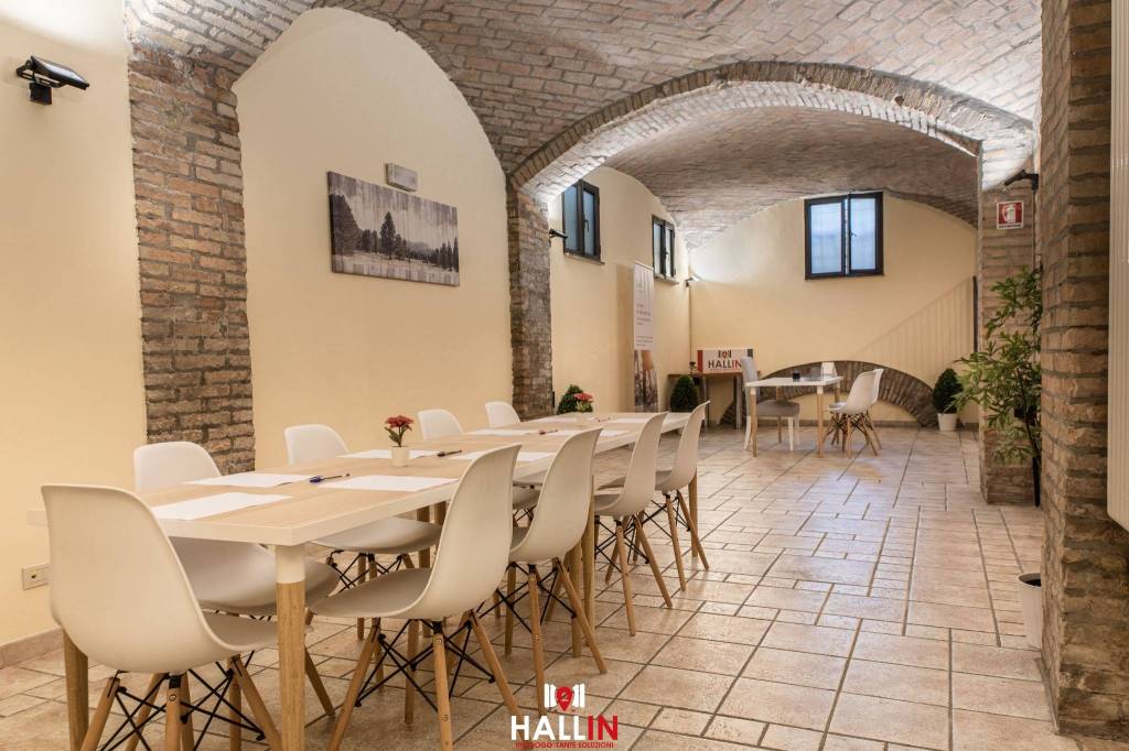 ufficio in affitto a Parma in zona Centro Storico