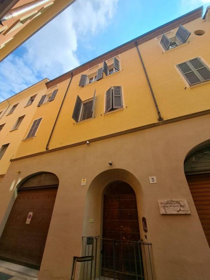 appartamento in affitto a Parma in zona Centro Storico