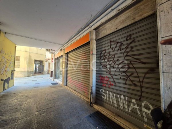 locale commerciale in affitto a Parma in zona Centro Storico