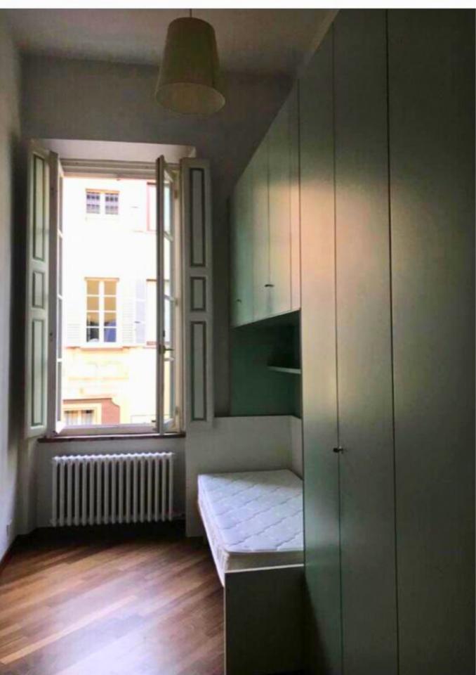 appartamento in affitto a Parma in zona Centro Storico