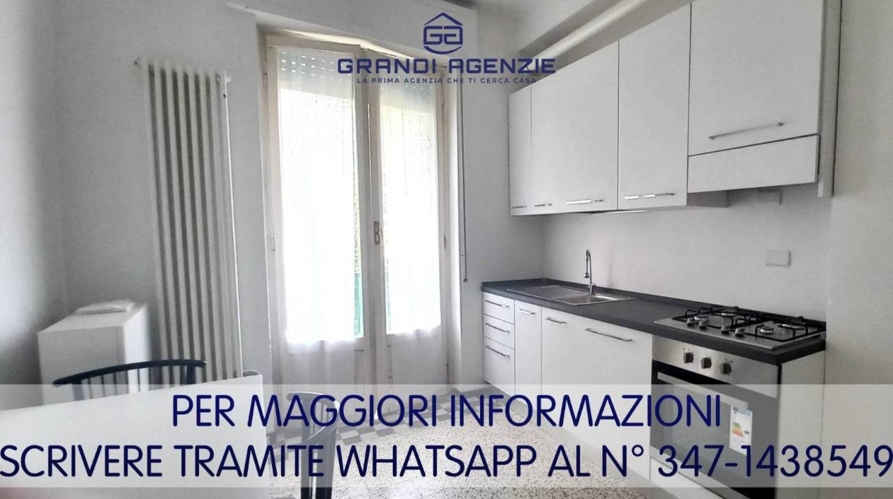 appartamento in affitto a Parma in zona San Leonardo