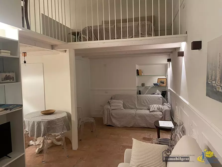 appartamento in affitto a Parma in zona Centro Storico