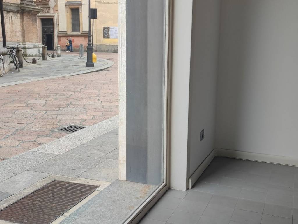 monolocale in affitto a Parma in zona Centro Storico