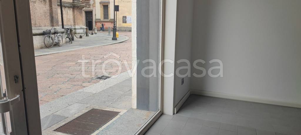 monolocale in affitto a Parma in zona Centro Storico