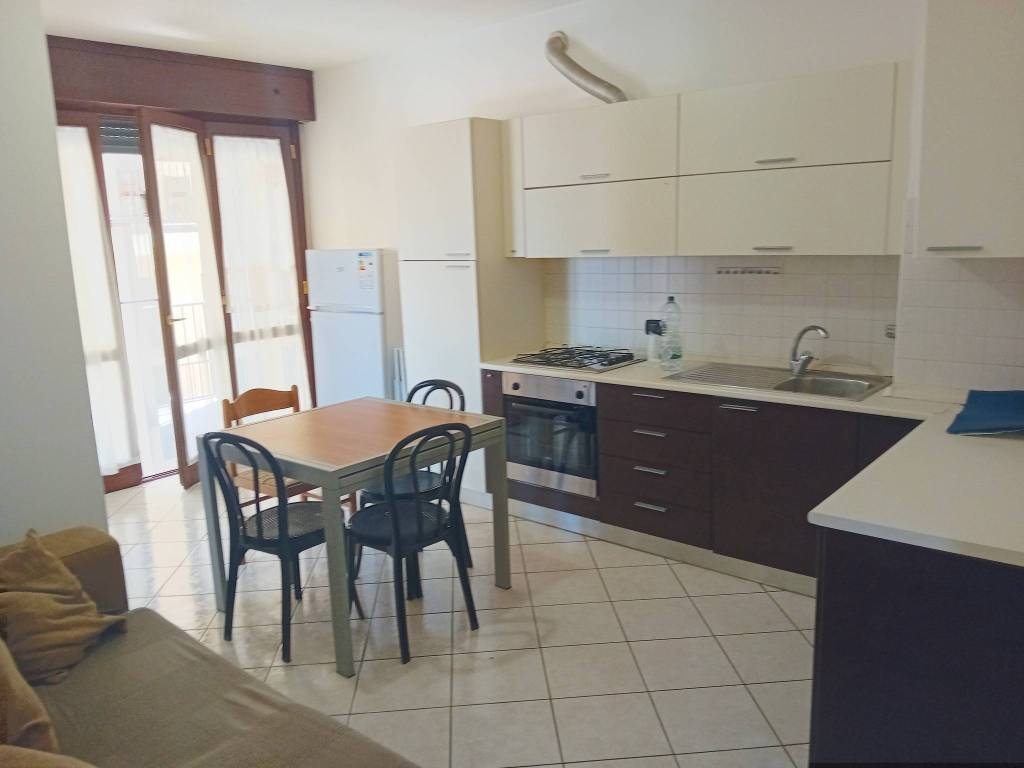 appartamento in affitto a Parma in zona Pablo