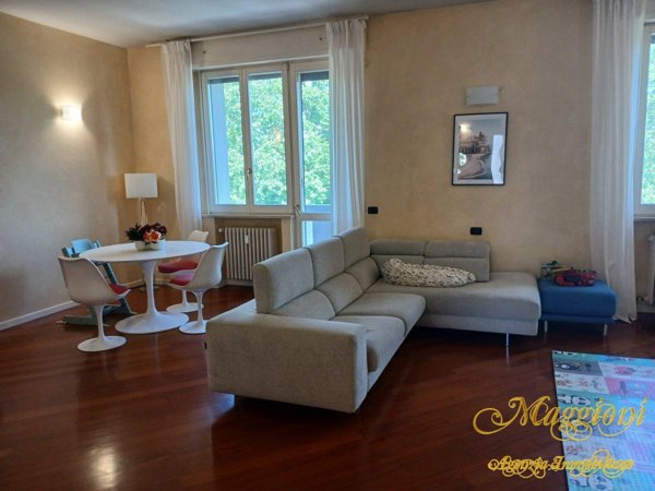 appartamento in affitto a Parma in zona Cittadella