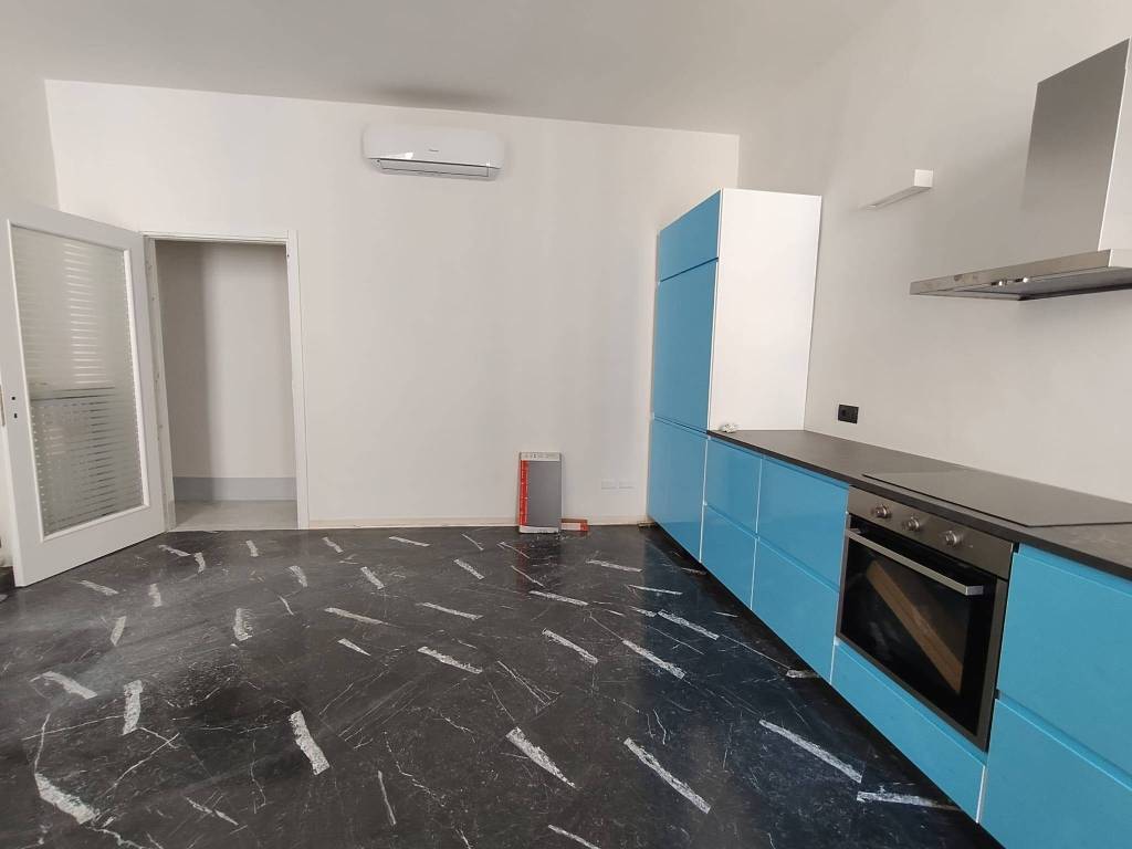appartamento in affitto a Parma in zona Centro Storico