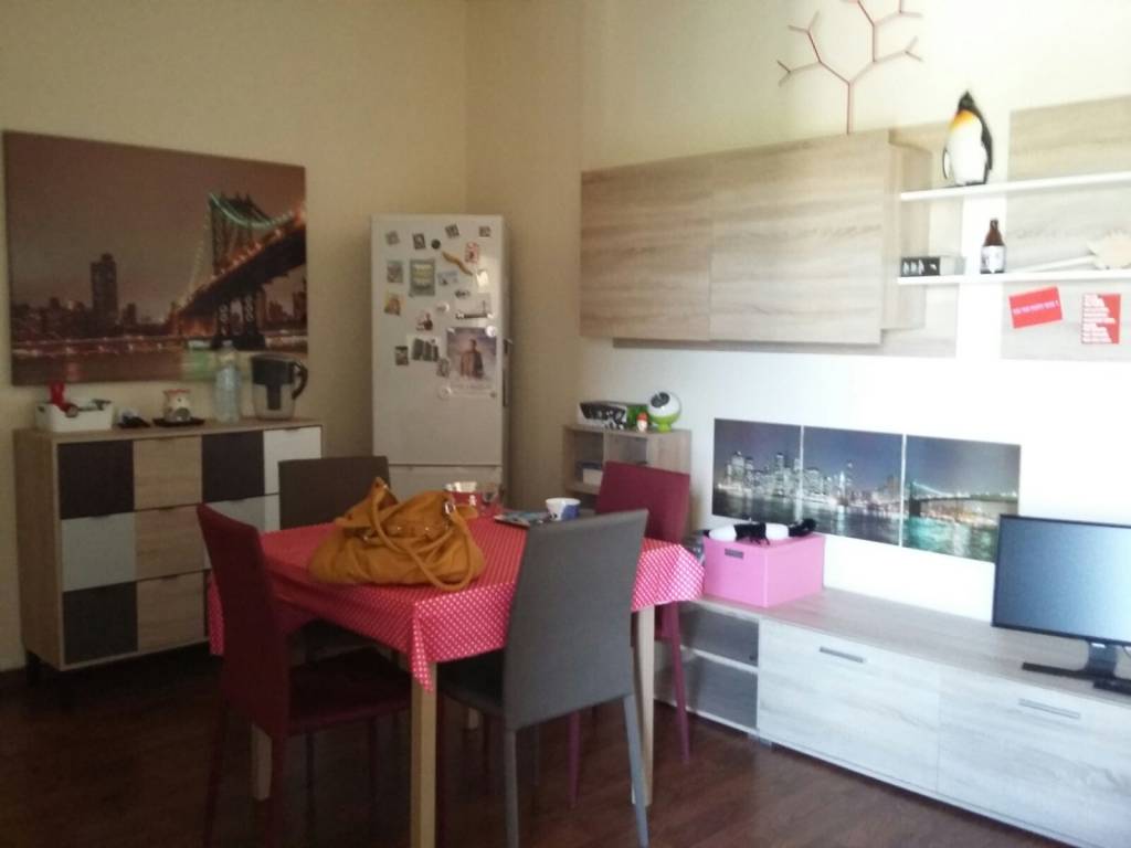 appartamento in affitto a Parma in zona San Lazzaro