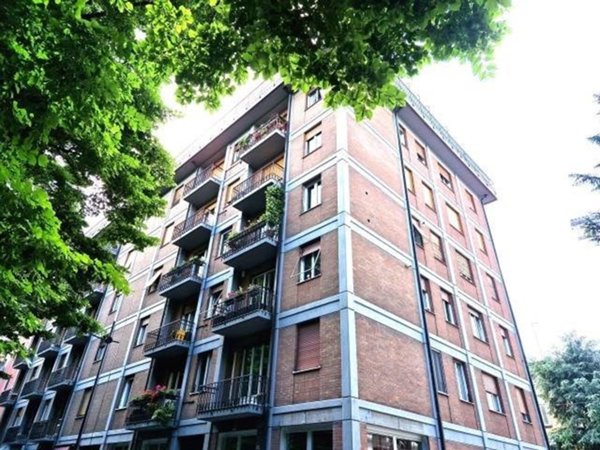 appartamento in affitto a Parma in zona Pablo