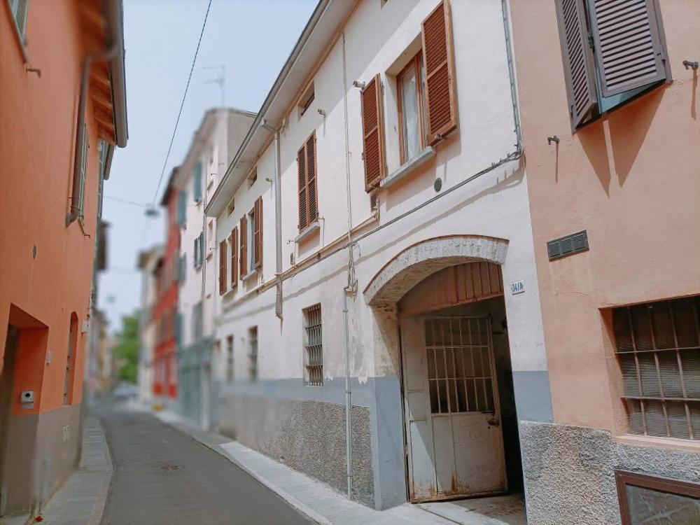 appartamento in affitto a Parma