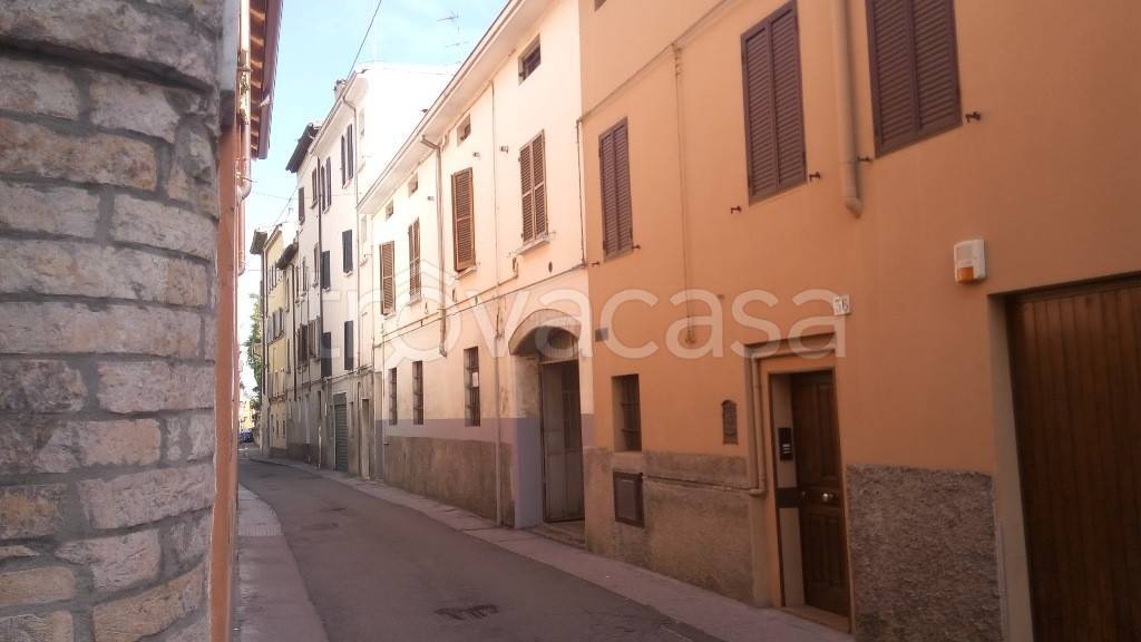 appartamento in affitto a Parma in zona Centro Storico