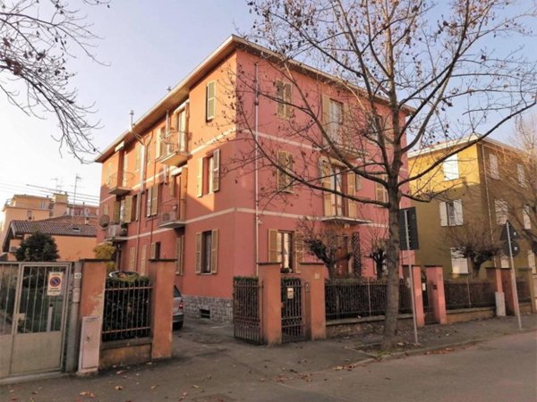 appartamento in affitto a Parma in zona Pablo