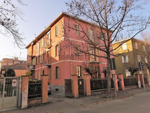 appartamento in affitto a Parma in zona Pablo