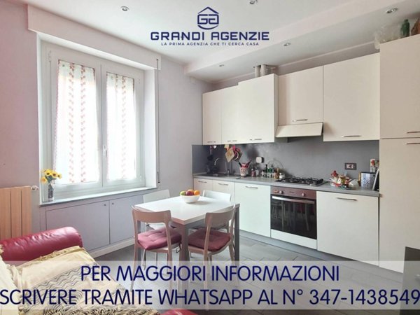 appartamento in affitto a Parma in zona Molinetto