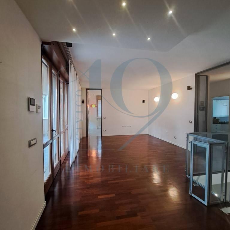 appartamento in affitto a Parma in zona Vicofertile