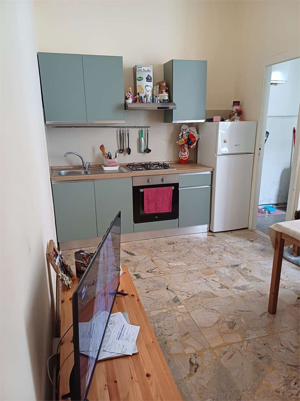 appartamento in affitto a Parma in zona Centro Storico