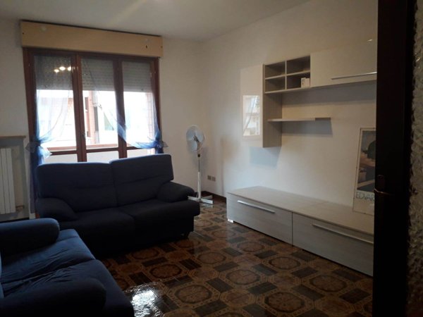 appartamento in affitto a Parma in zona Molinetto