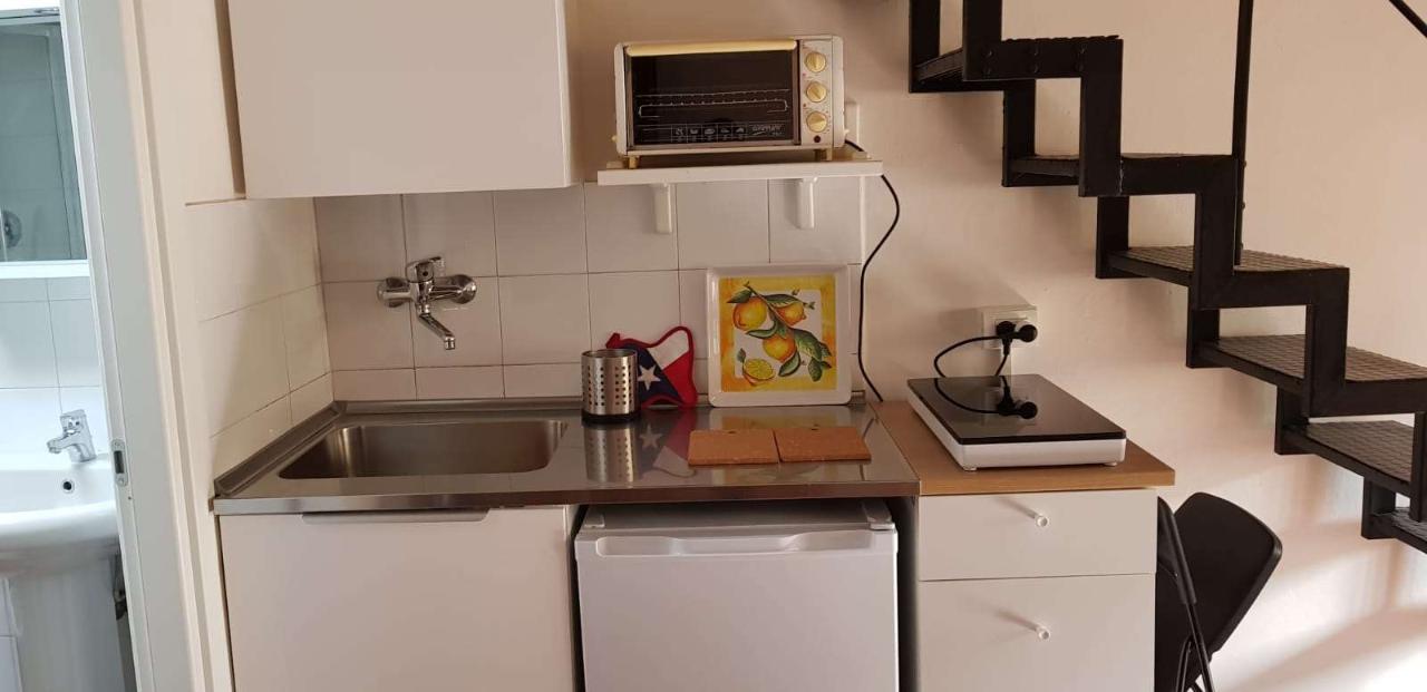 appartamento in affitto a Parma in zona Oltretorrente