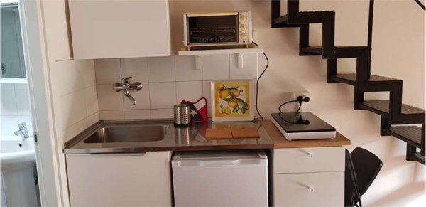 appartamento in affitto a Parma in zona Oltretorrente