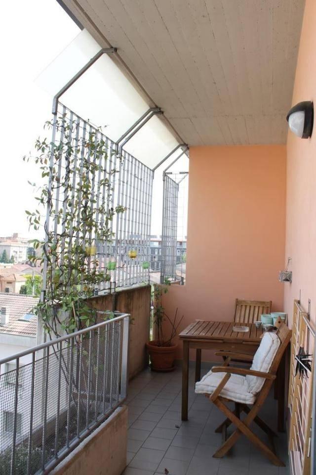 appartamento in affitto a Parma in zona San Leonardo
