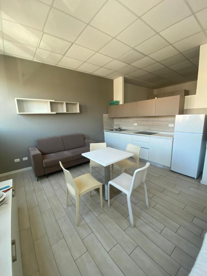 appartamento in affitto a Parma in zona Pilastrello