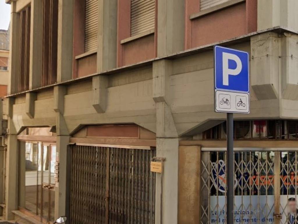 appartamento in affitto a Parma in zona Centro Storico