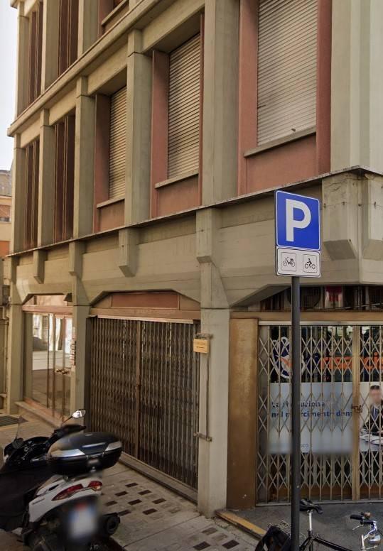 appartamento in affitto a Parma in zona Centro Storico
