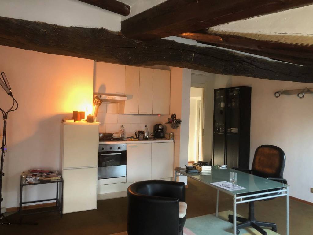 appartamento in affitto a Parma in zona Centro Storico