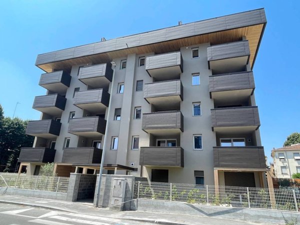 appartamento in affitto a Parma in zona Pablo
