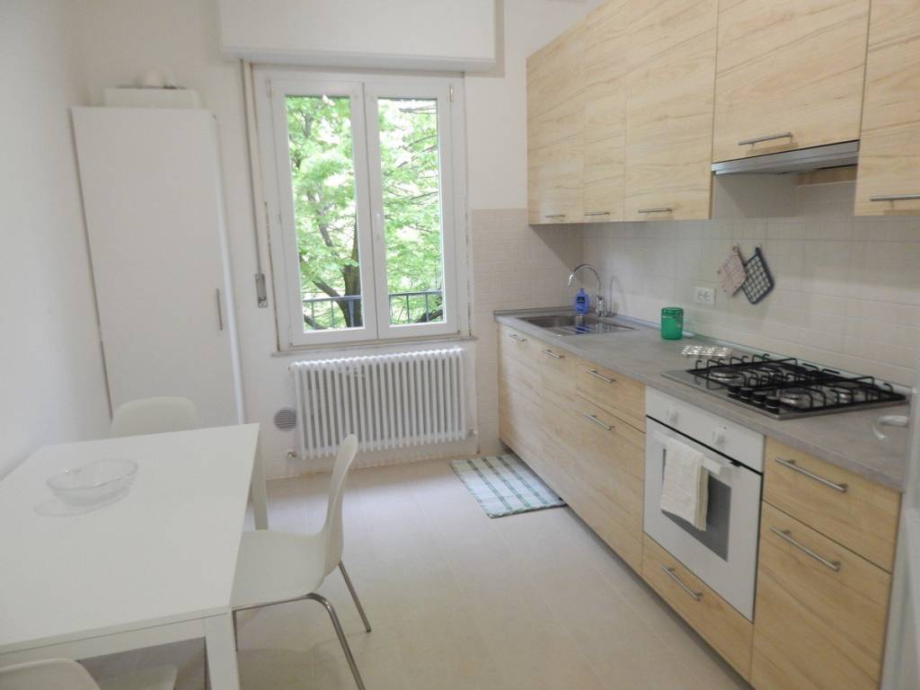 appartamento in affitto a Parma in zona Pablo