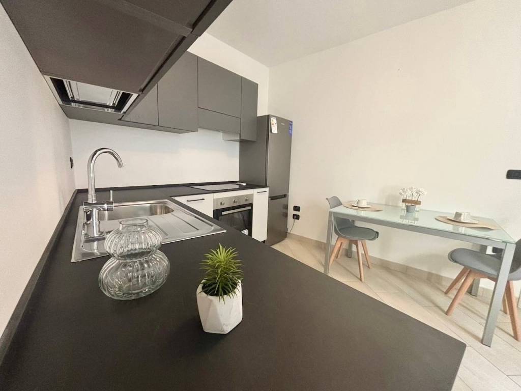 appartamento in affitto a Parma in zona Centro Storico