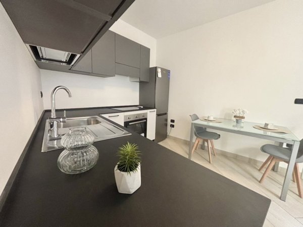 appartamento in affitto a Parma in zona Centro Storico