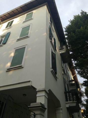 monolocale in affitto a Parma