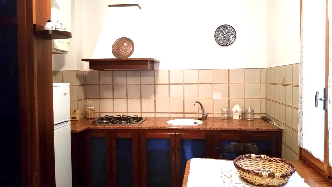 appartamento in affitto a Parma in zona San Leonardo